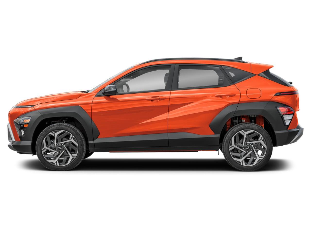 2026 Hyundai KONA 2.0L Preferred AWD Photo