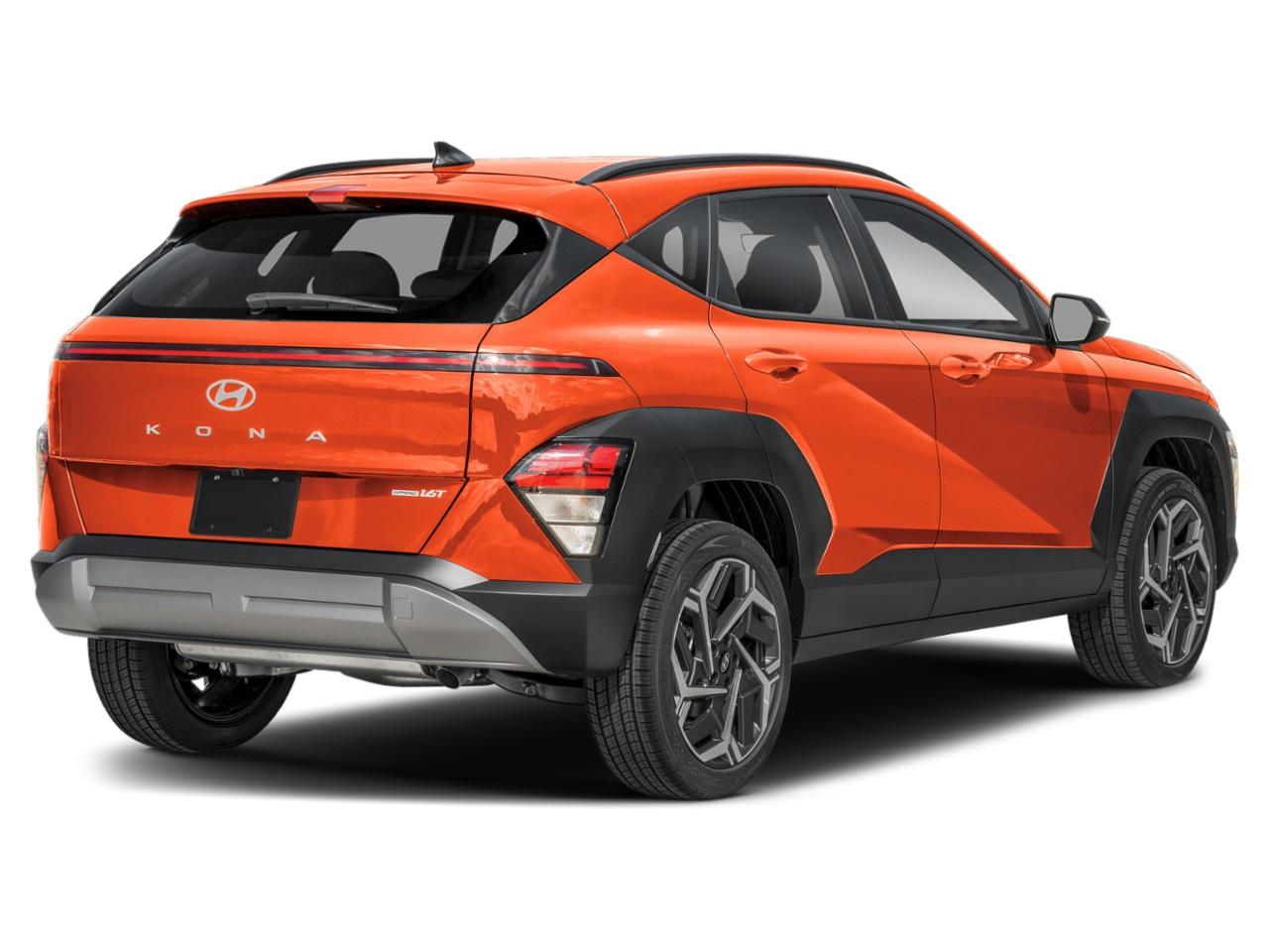 2026 Hyundai KONA 2.0L Preferred AWD Photo