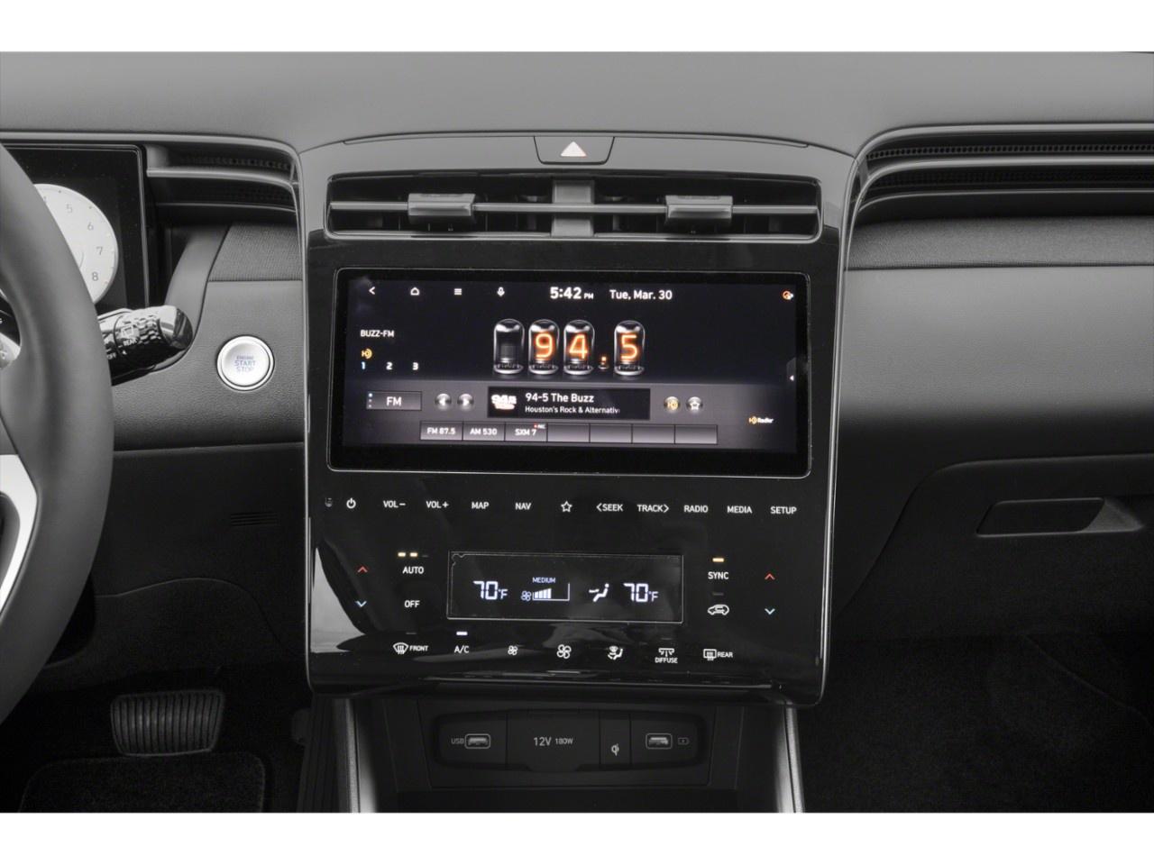 2023 Hyundai Tucson PREFERRED AWD W/TREND PACKAGE Photo