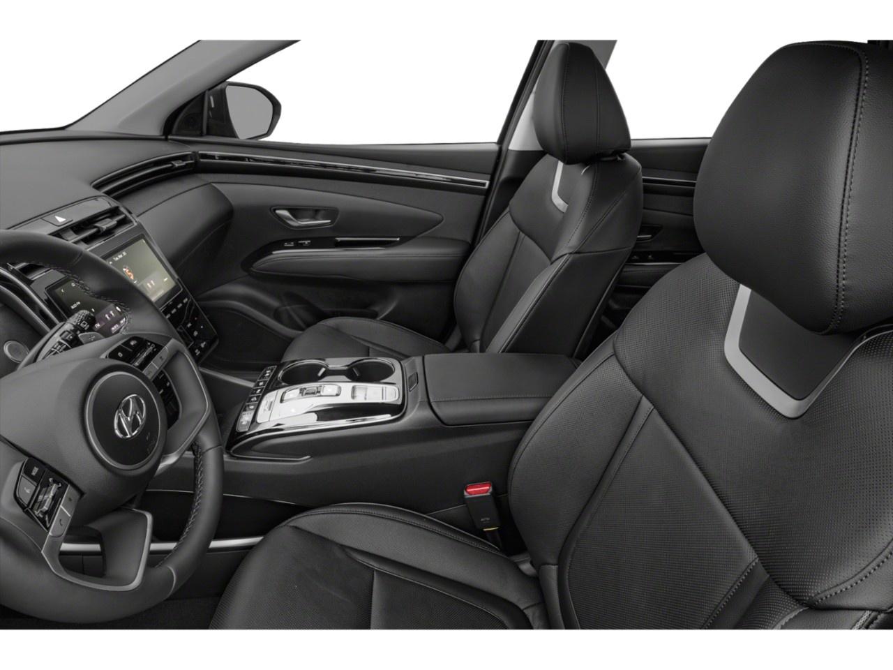 2023 Hyundai Tucson PREFERRED AWD W/TREND PACKAGE Photo