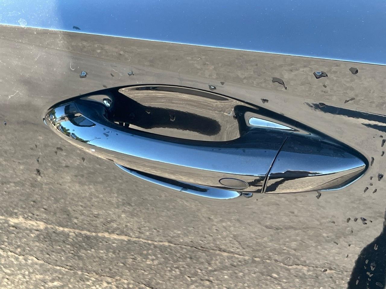 2023 Hyundai Tucson PREFERRED AWD W/TREND PACKAGE Photo