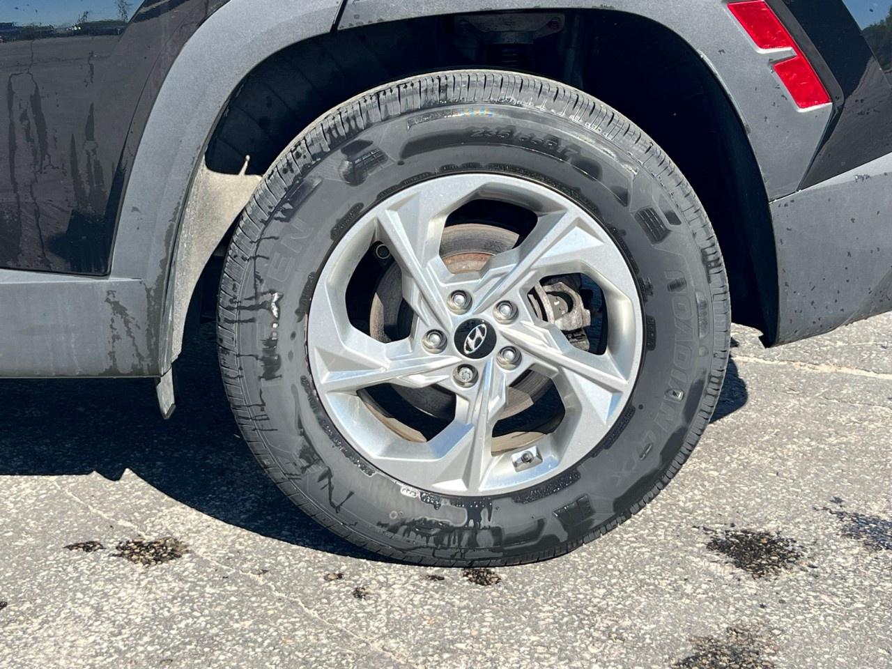 2023 Hyundai Tucson PREFERRED AWD W/TREND PACKAGE Photo