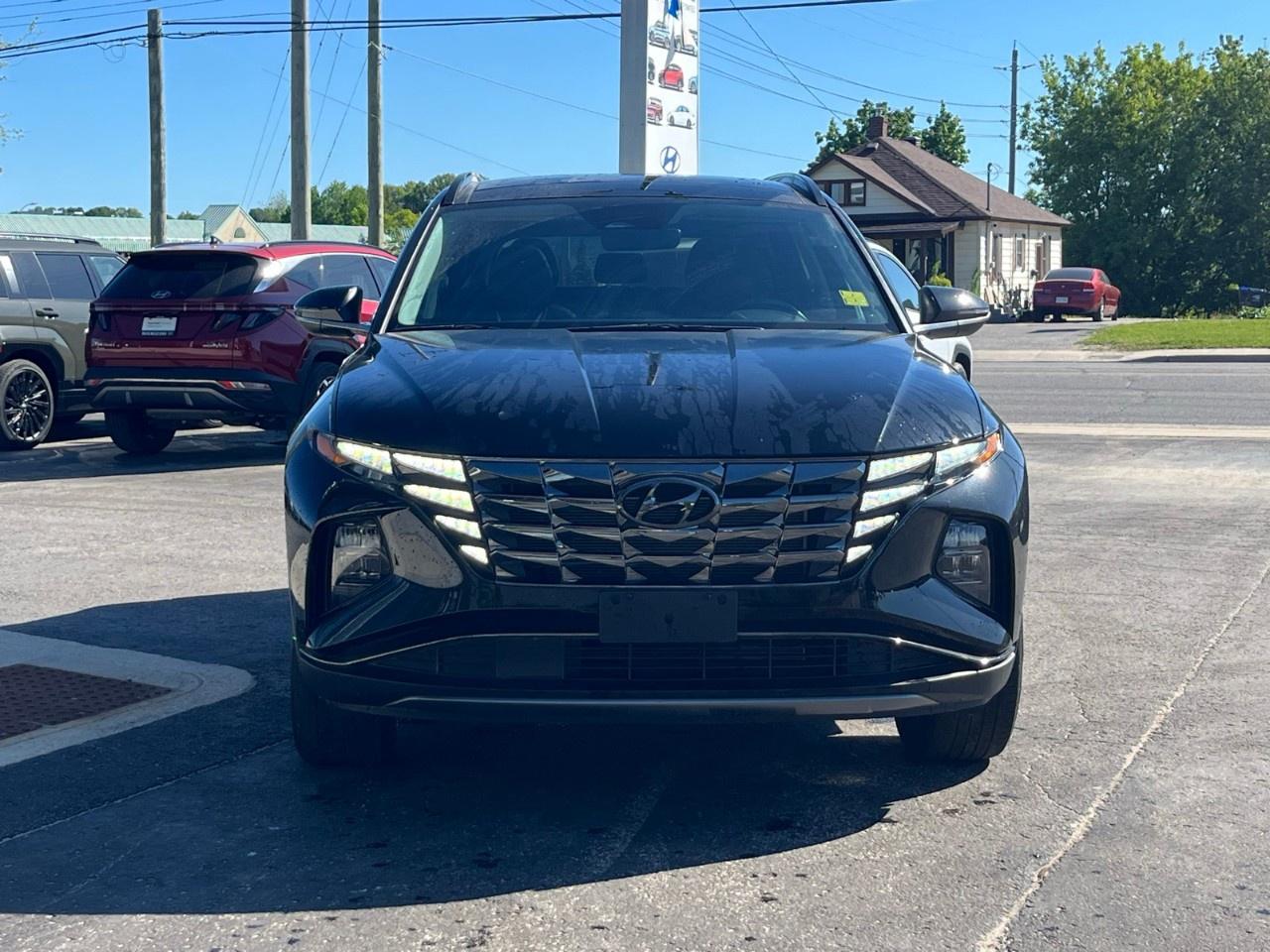 2023 Hyundai Tucson PREFERRED AWD W/TREND PACKAGE Photo