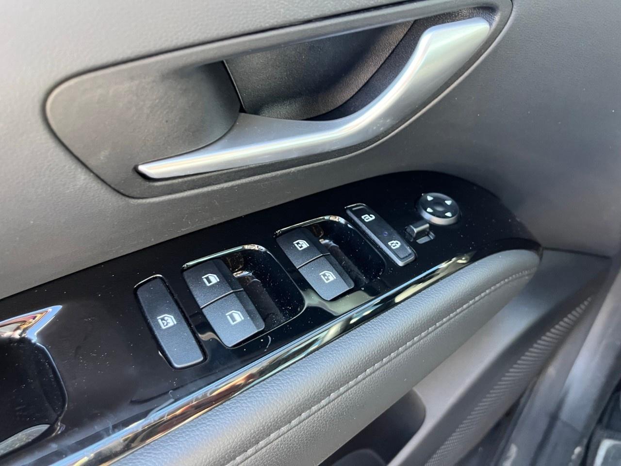 2023 Hyundai Tucson PREFERRED AWD W/TREND PACKAGE Photo