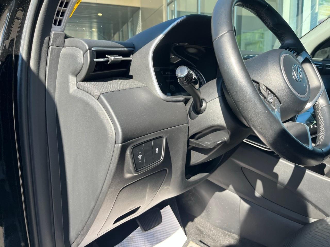 2023 Hyundai Tucson PREFERRED AWD W/TREND PACKAGE Photo