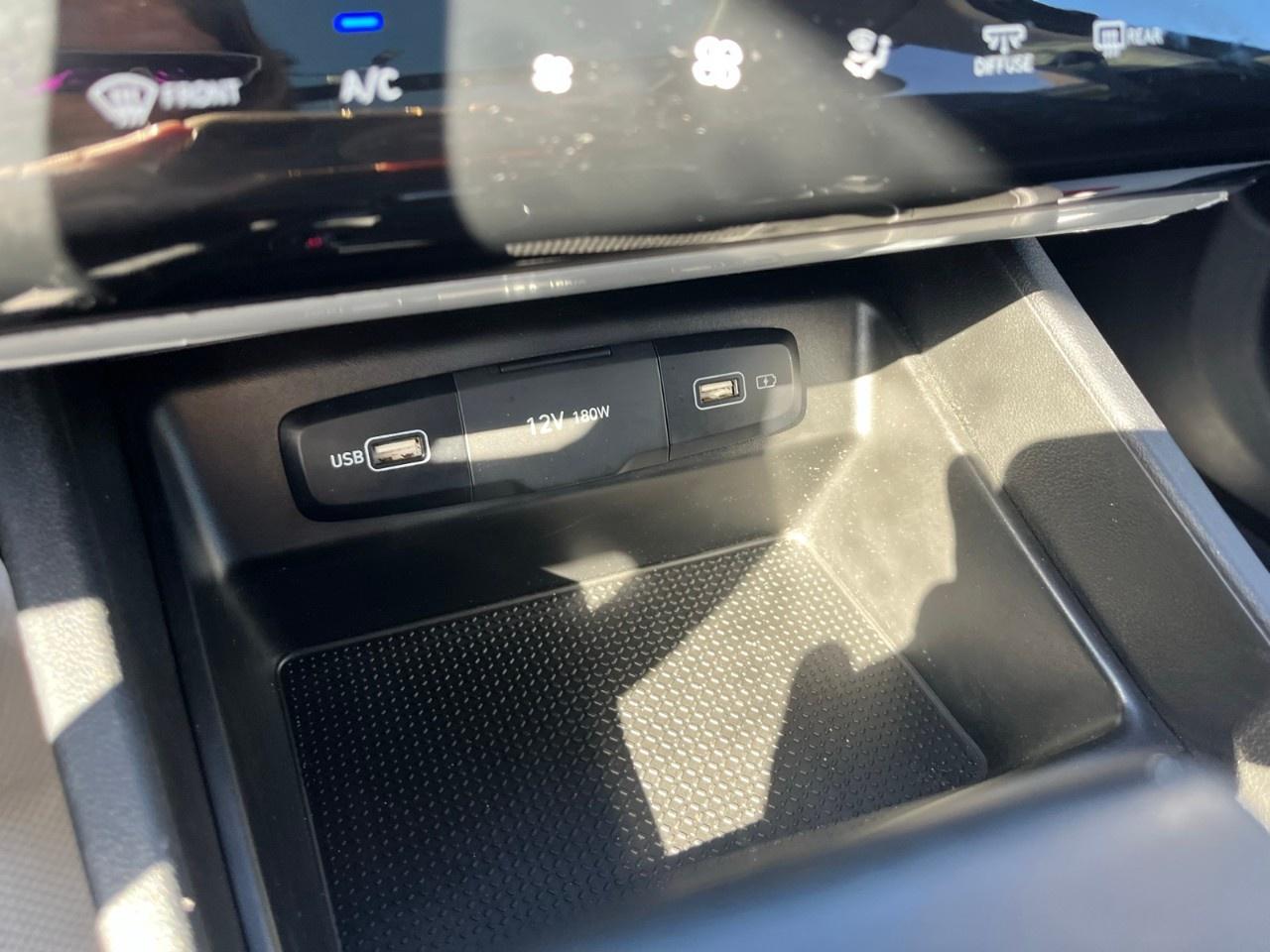 2023 Hyundai Tucson PREFERRED AWD W/TREND PACKAGE Photo