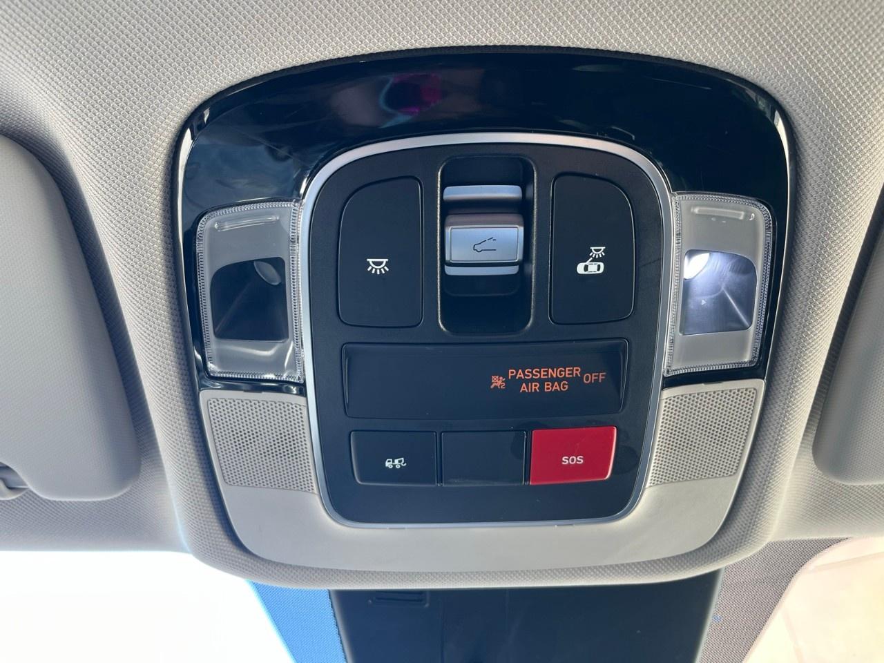 2023 Hyundai Tucson PREFERRED AWD W/TREND PACKAGE Photo
