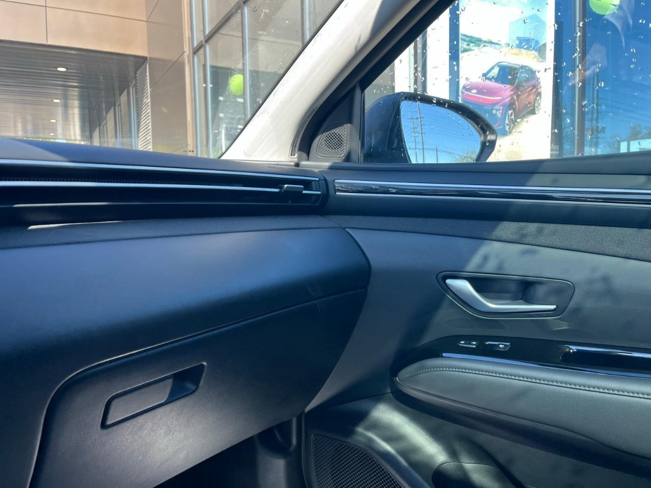 2023 Hyundai Tucson PREFERRED AWD W/TREND PACKAGE Photo