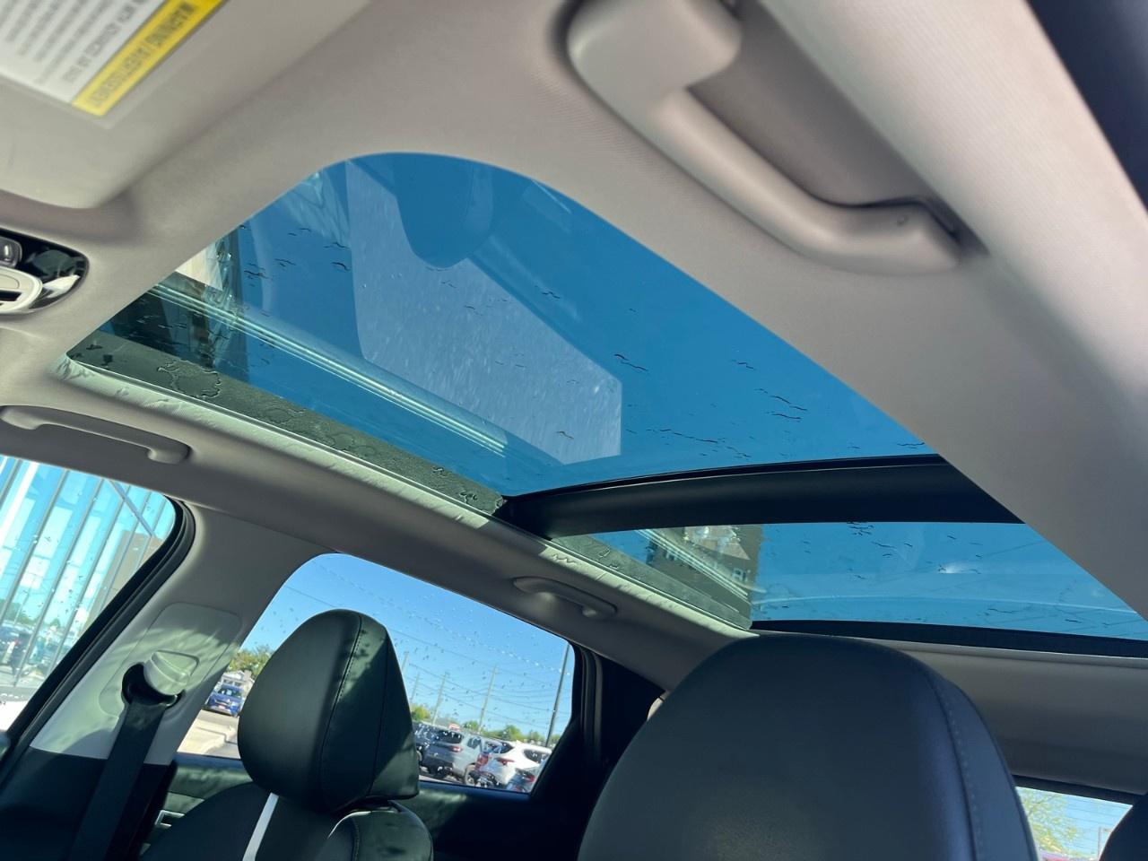 2023 Hyundai Tucson PREFERRED AWD W/TREND PACKAGE Photo