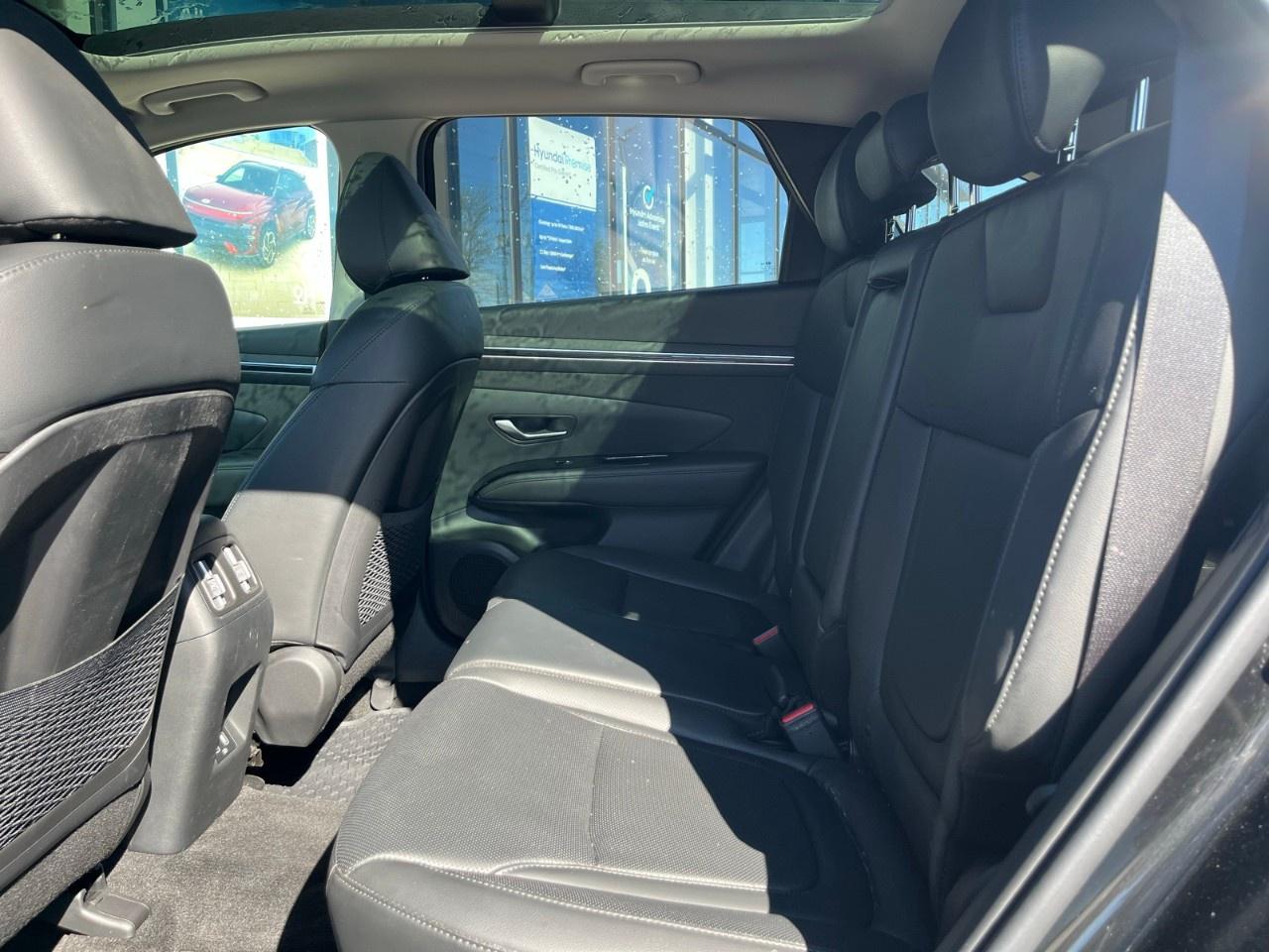 2023 Hyundai Tucson PREFERRED AWD W/TREND PACKAGE Photo