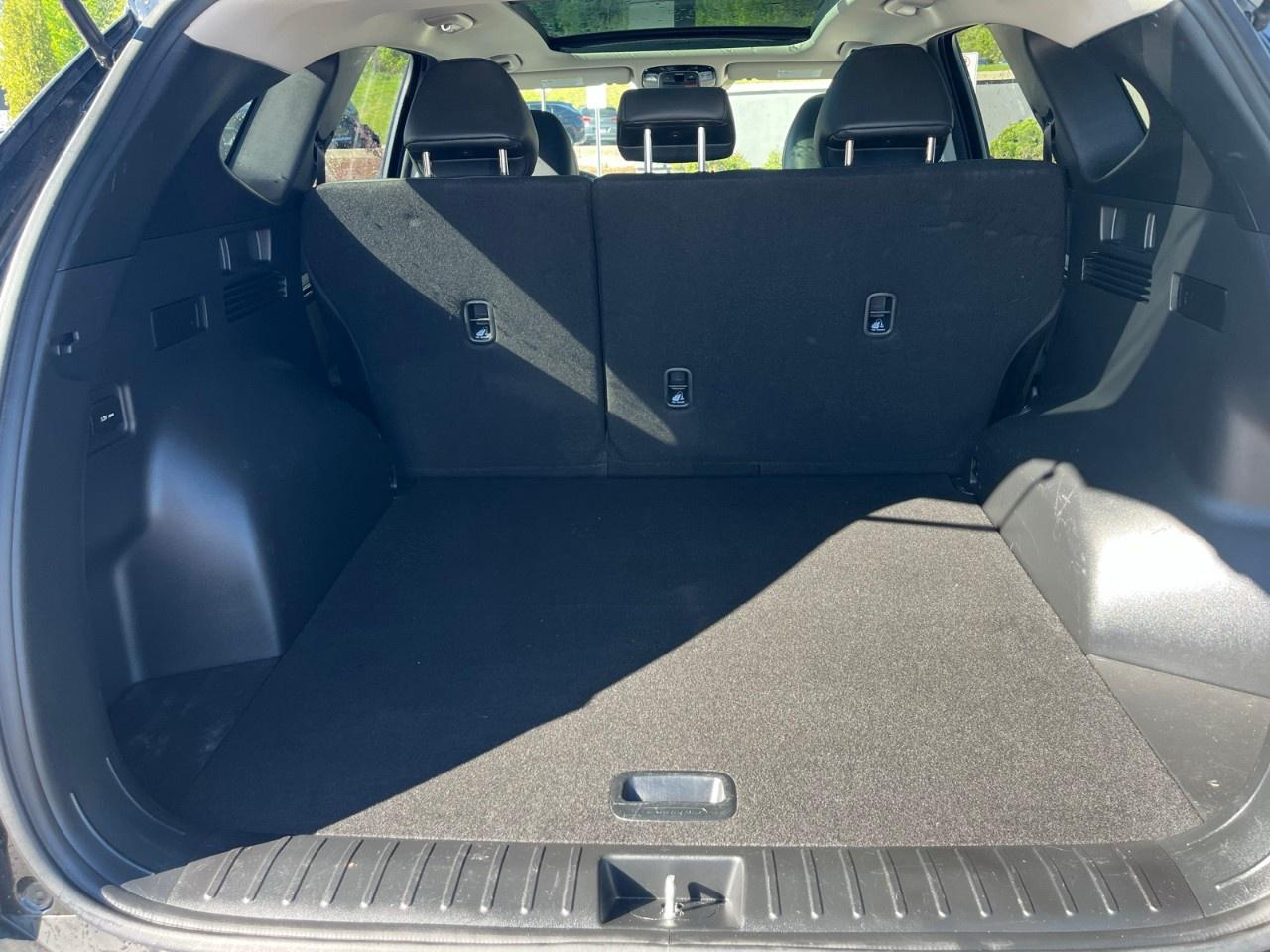 2023 Hyundai Tucson PREFERRED AWD W/TREND PACKAGE Photo