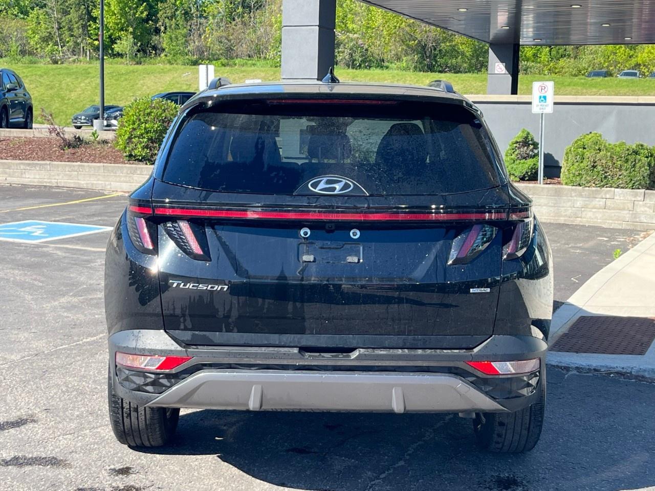 2023 Hyundai Tucson PREFERRED AWD W/TREND PACKAGE Photo