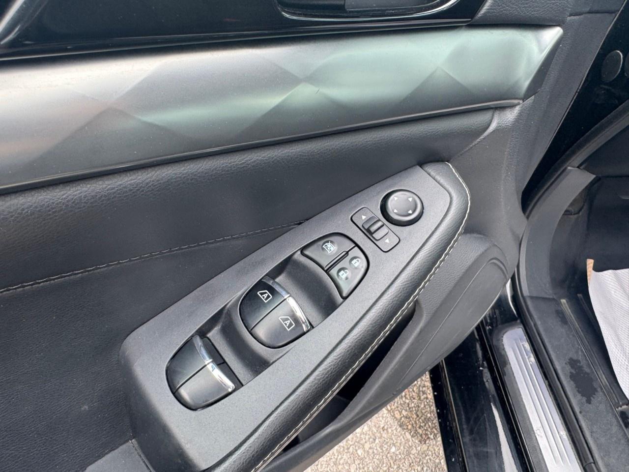 2019 Nissan Maxima  Photo