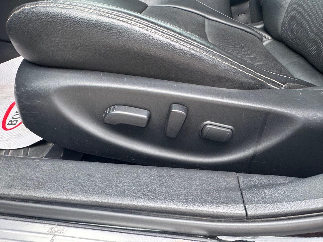 2019 Nissan Maxima  Photo