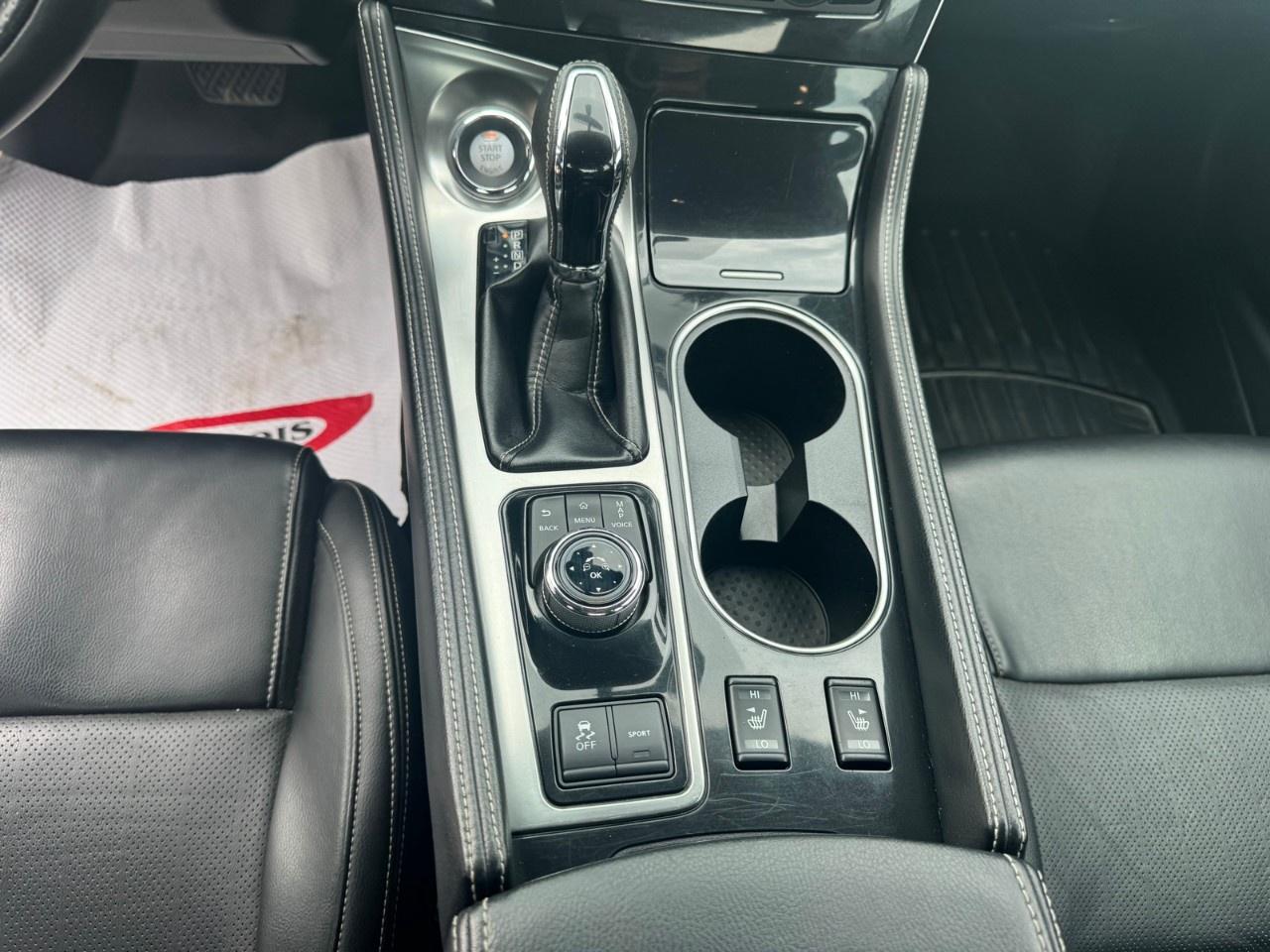 2019 Nissan Maxima  Photo