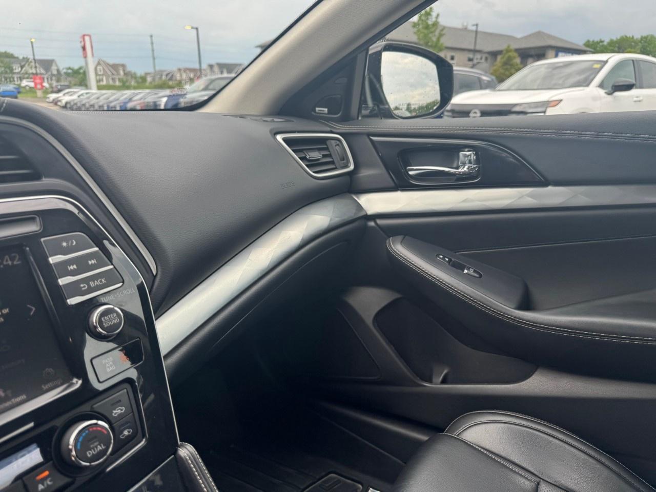 2019 Nissan Maxima  Photo