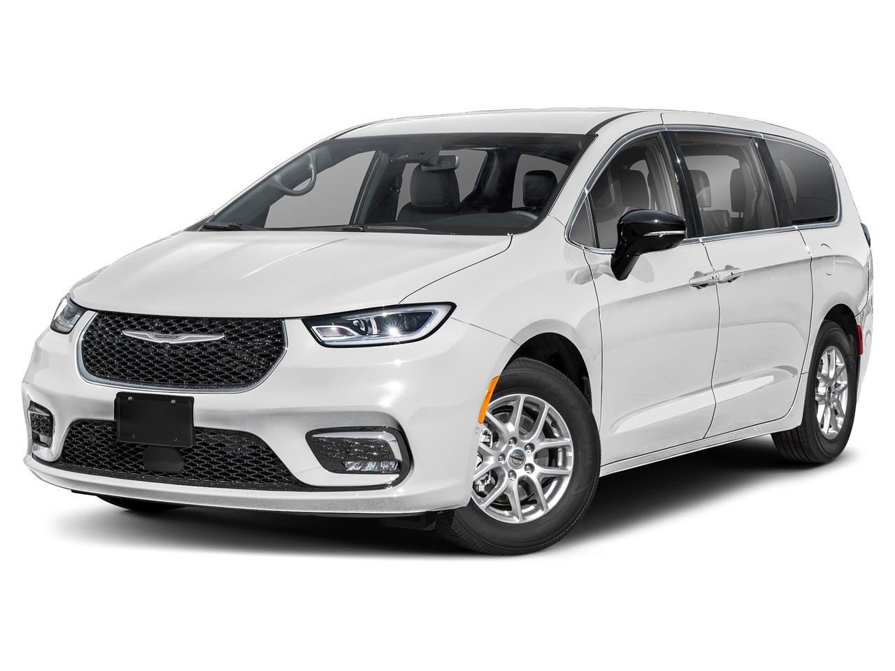New 2026 Chrysler Pacifica Limited for sale in Goderich, ON