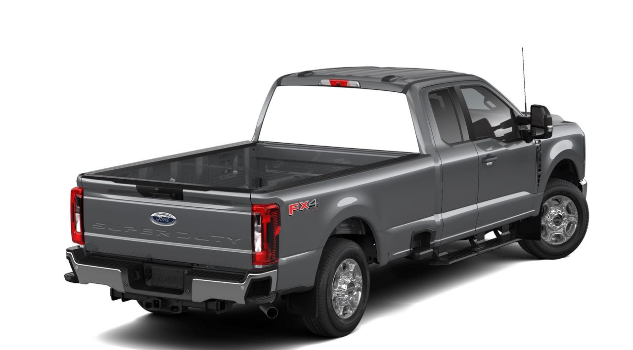 2026 Ford F-250 XLT Photo2