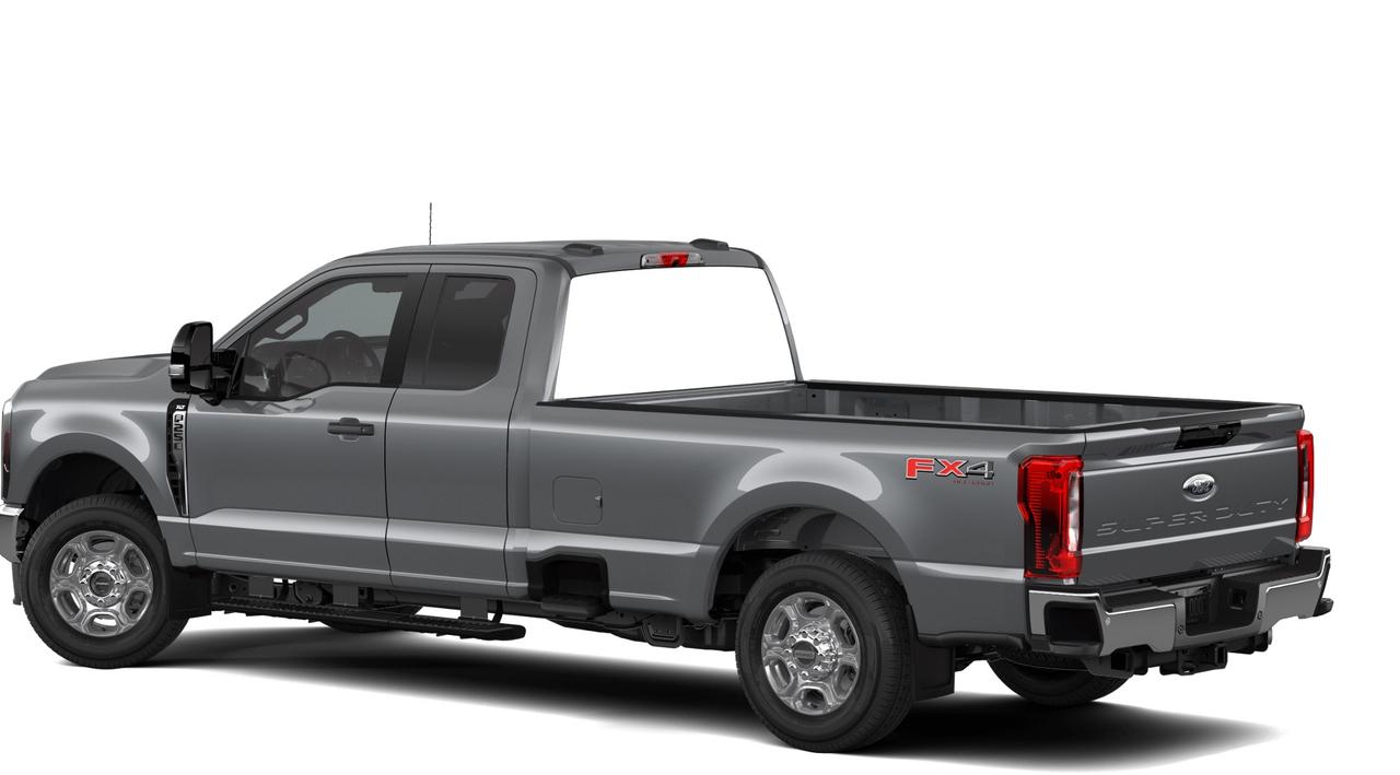 2026 Ford F-250 XLT Photo