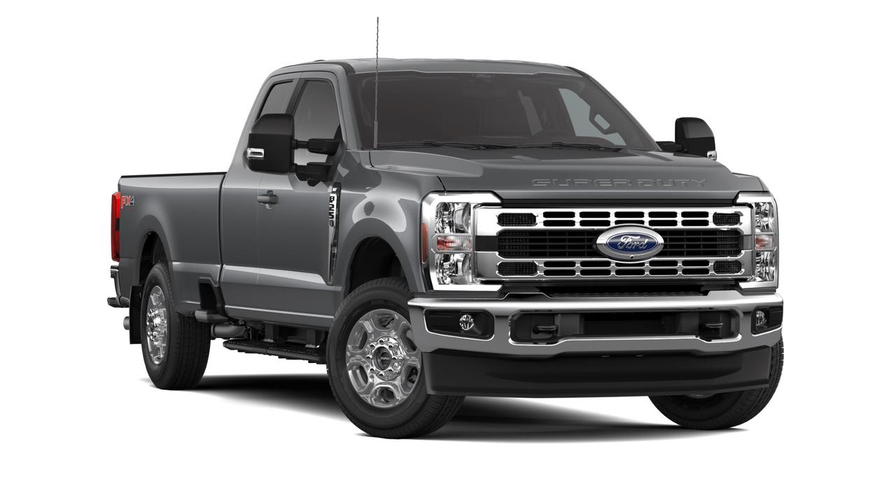 2026 Ford F-250 XLT Photo