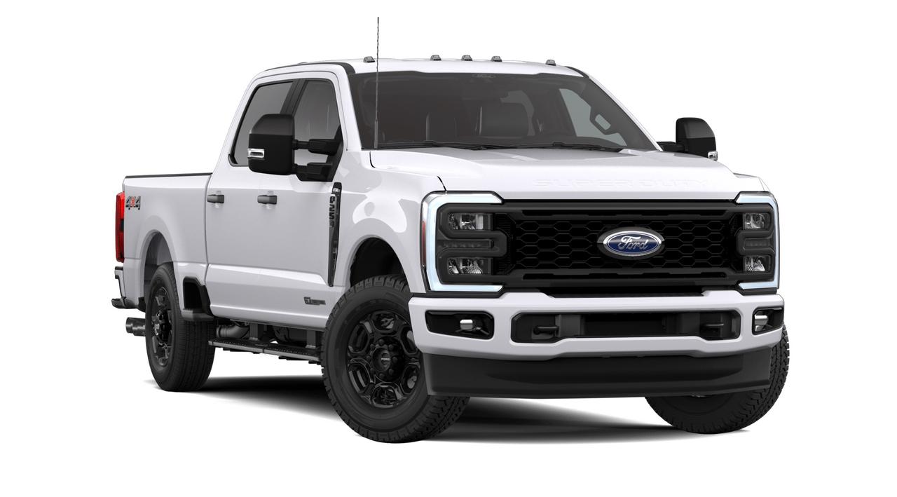 2026 Ford F-250 Super Duty SRW XL Photo