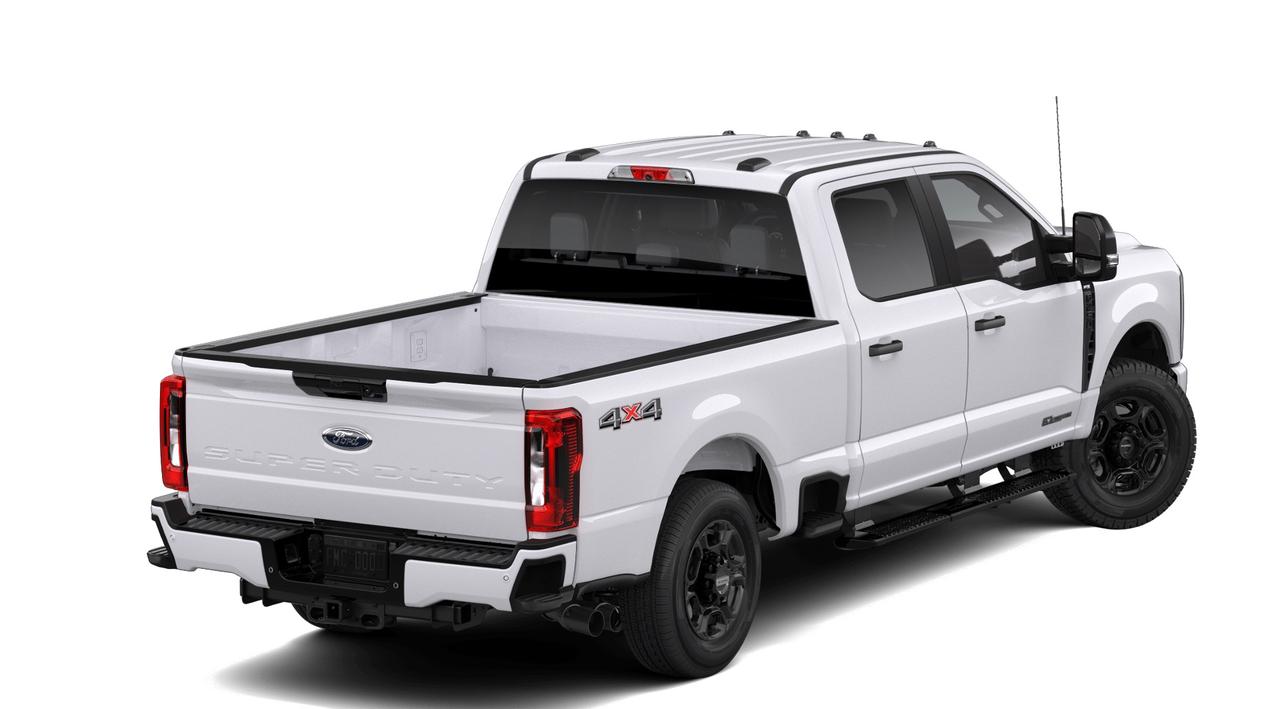 2026 Ford F-250 Super Duty SRW XL Photo2