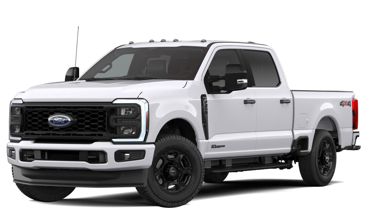 2026 Ford F-250 Super Duty SRW XL Photo
