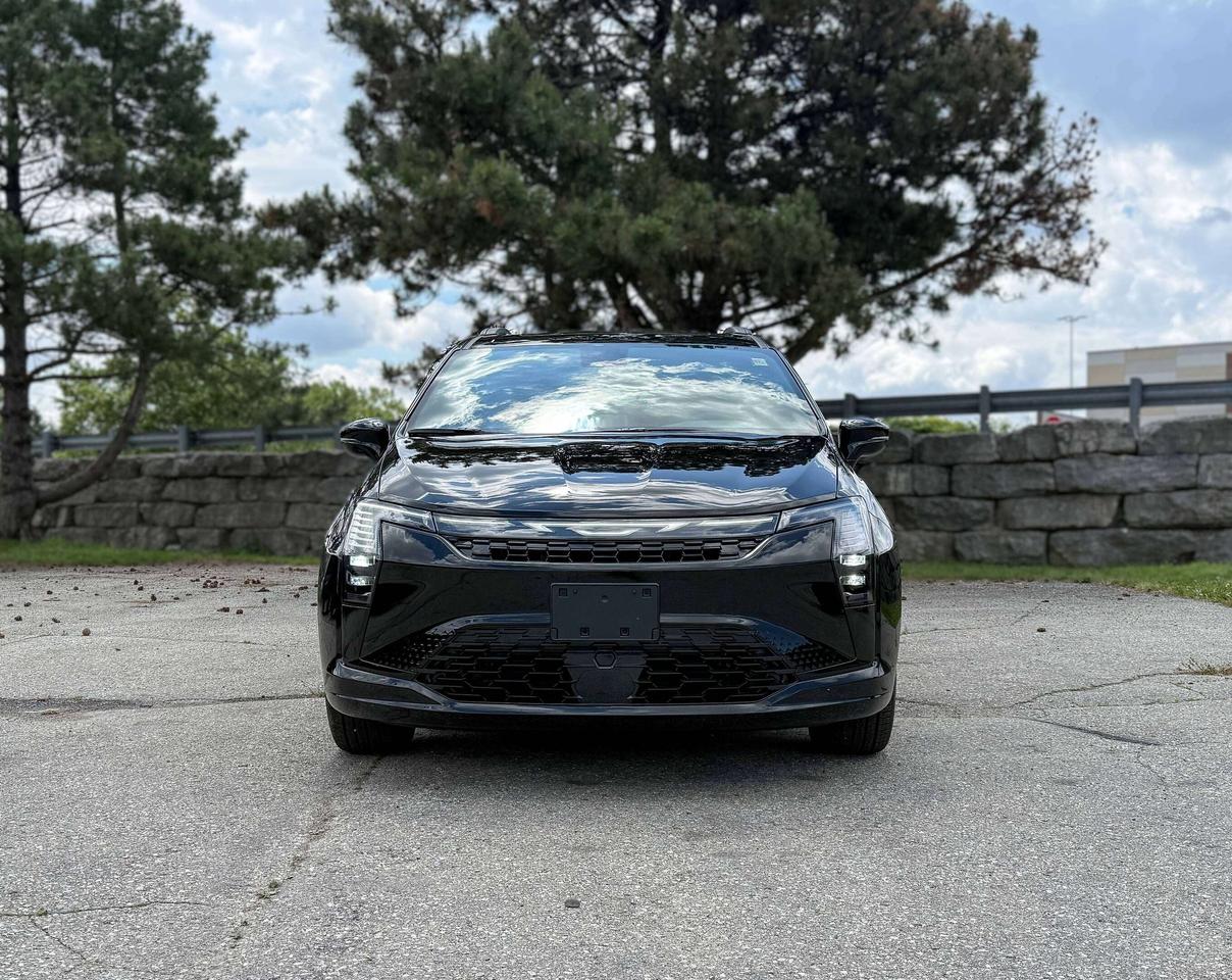 2027 Chrysler Pacifica Select FWD Photo