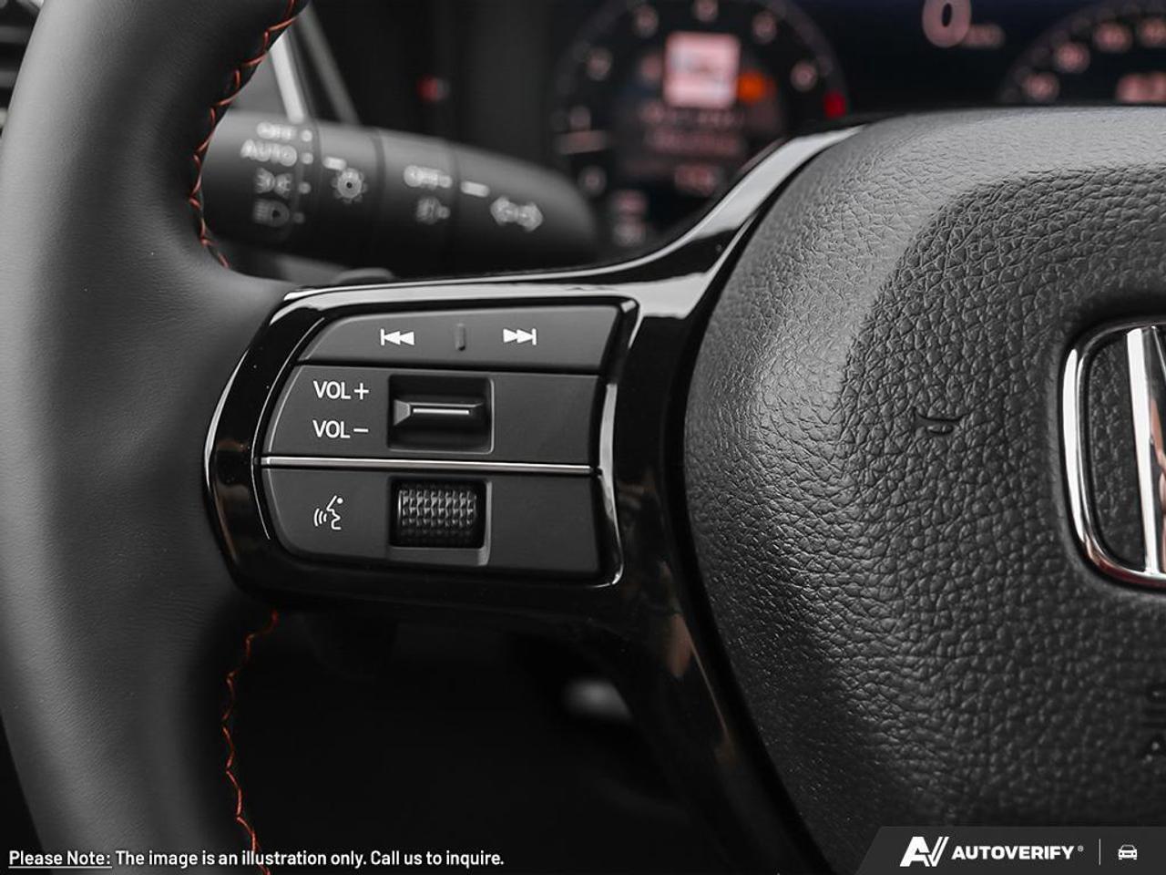 2026 Honda Passport 4DR AWD TRAILSPT TOU Photo