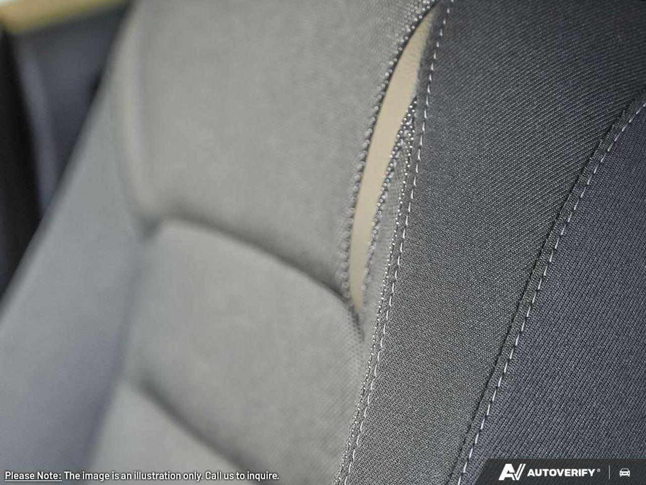 2026 Honda CR-V 4dr Awd Sport Photo
