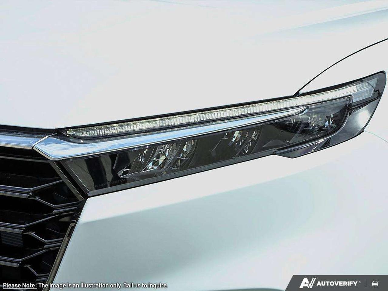 2026 Honda CR-V 4dr Awd Sport Photo