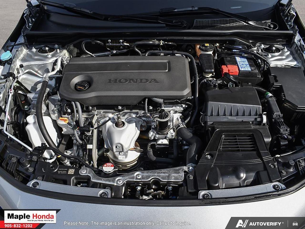 2026 Honda Civic Sedan CIVIC 4D LX CVT Photo