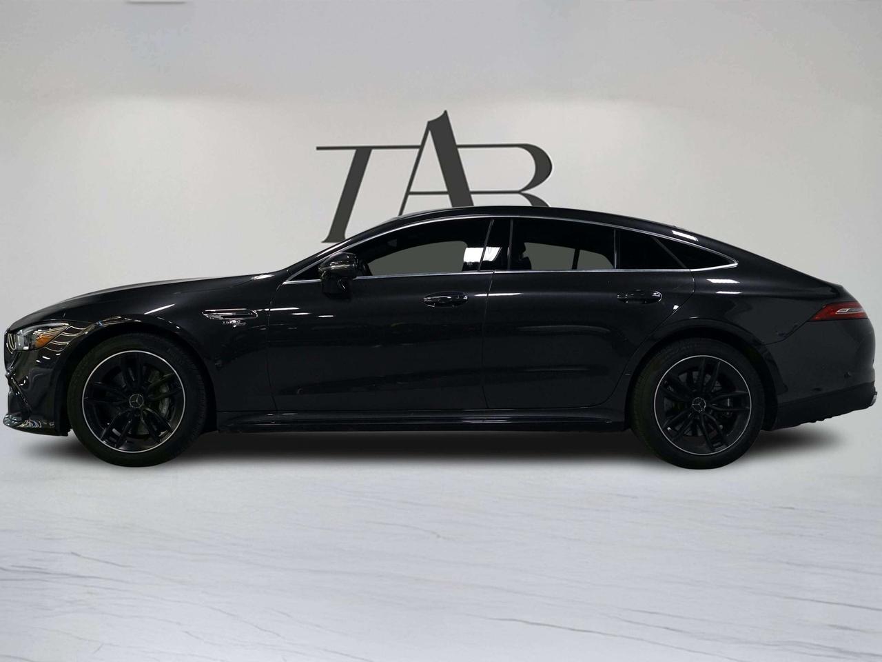 2021 Mercedes-Benz AMG GT 53 | AMG | PREMIUM PKG | BURMESTER | PANO Photo