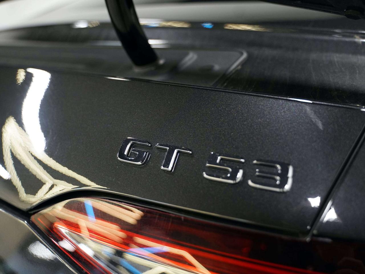 2021 Mercedes-Benz AMG GT 53 | AMG | PREMIUM PKG | BURMESTER | PANO Photo