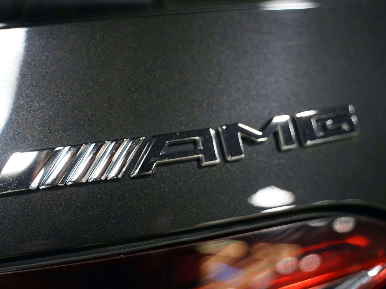 2021 Mercedes-Benz AMG GT 53 | AMG | PREMIUM PKG | BURMESTER | PANO Photo