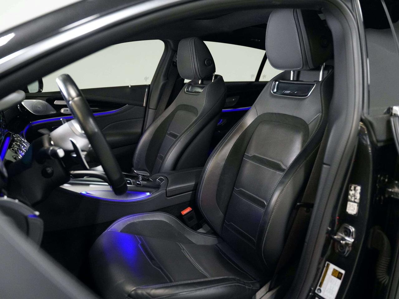2021 Mercedes-Benz AMG GT 53 | AMG | PREMIUM PKG | BURMESTER | PANO Photo