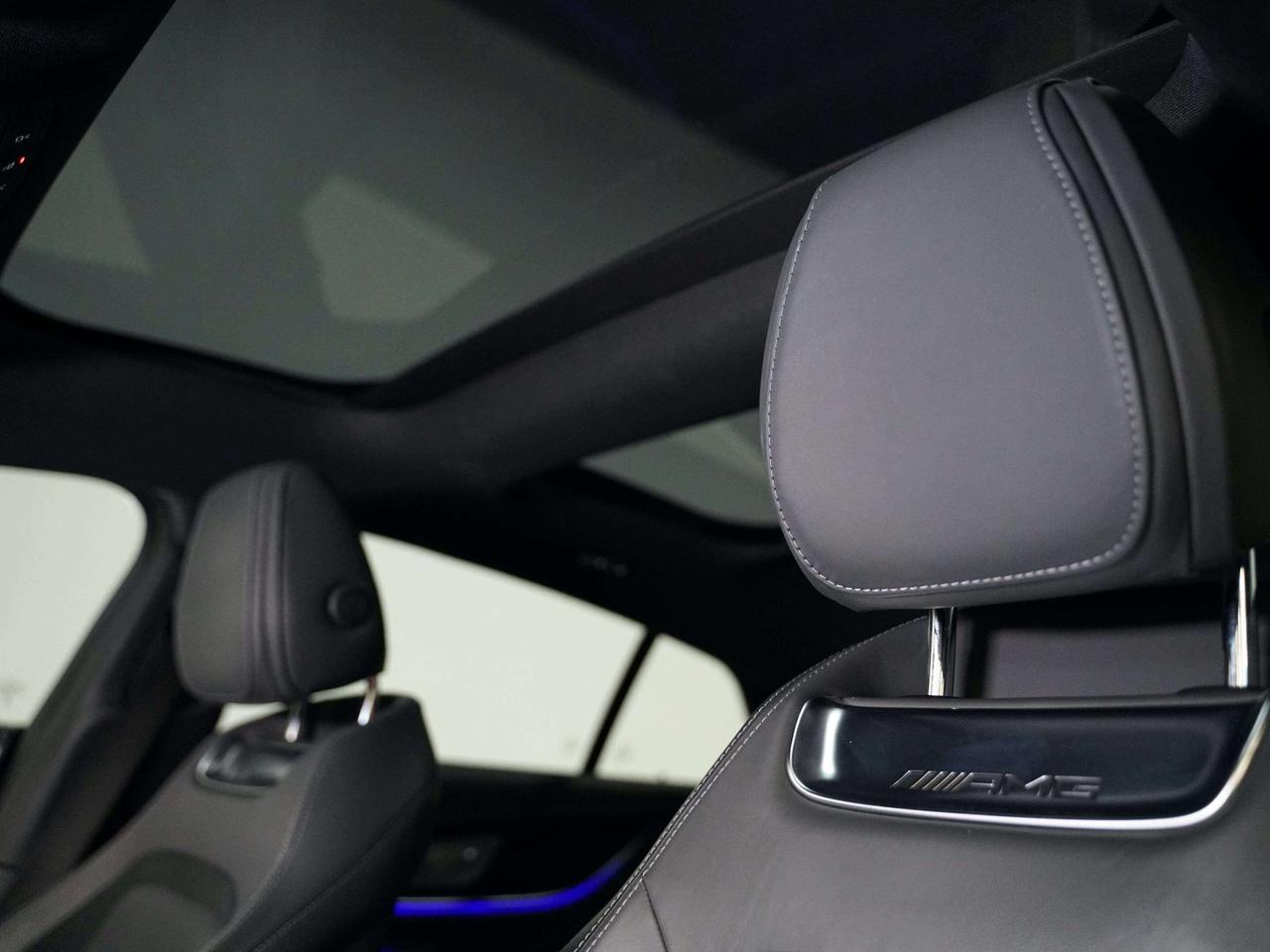 2021 Mercedes-Benz AMG GT 53 | AMG | PREMIUM PKG | BURMESTER | PANO Photo