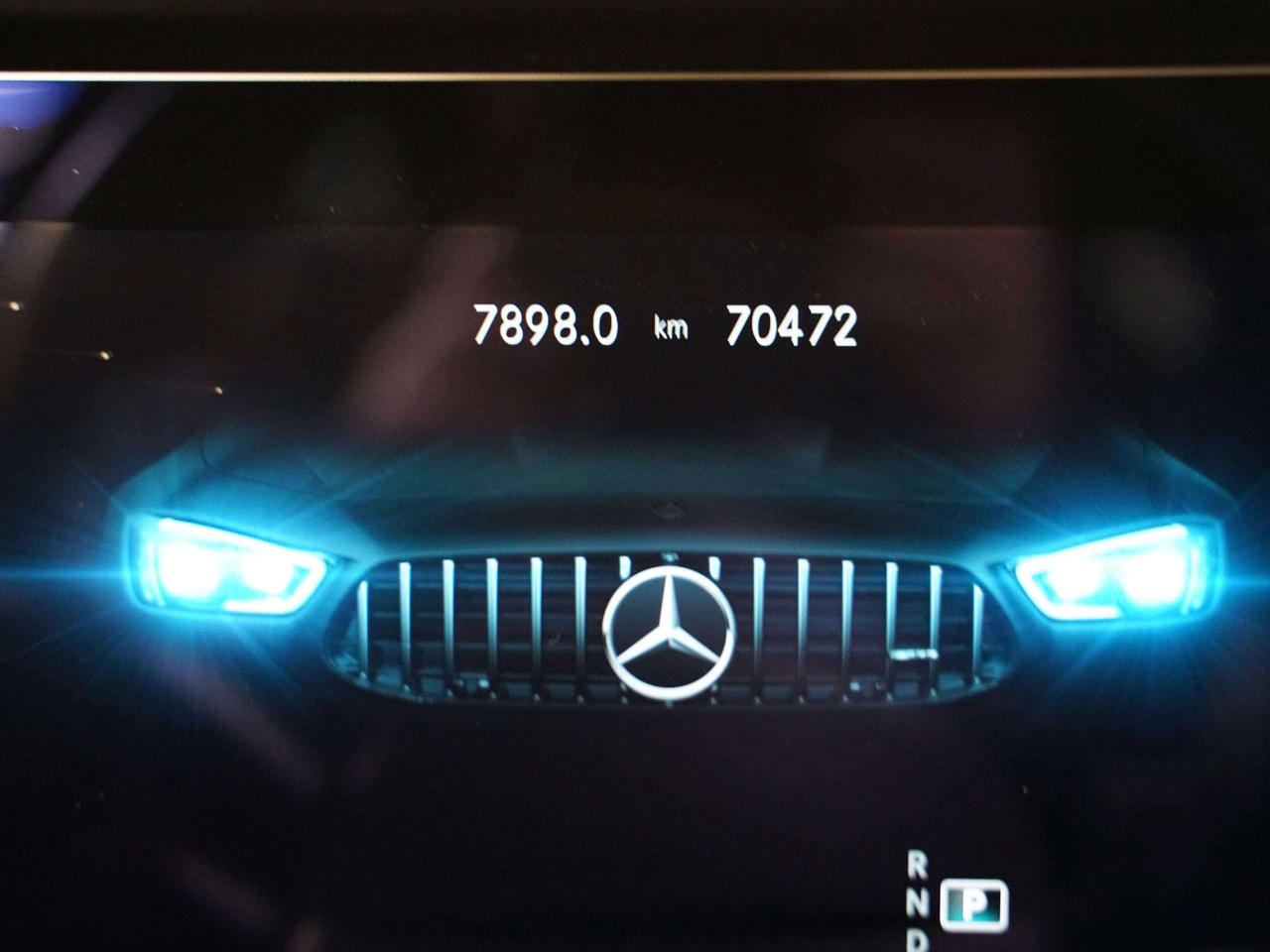 2021 Mercedes-Benz AMG GT 53 | AMG | PREMIUM PKG | BURMESTER | PANO Photo