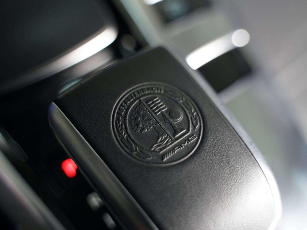 2021 Mercedes-Benz AMG GT 53 | AMG | PREMIUM PKG | BURMESTER | PANO Photo