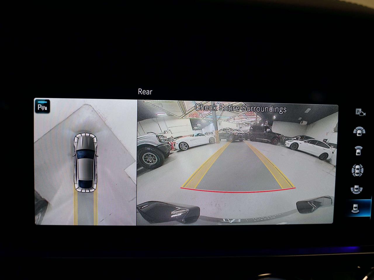 2021 Mercedes-Benz AMG GT 53 | AMG | PREMIUM PKG | BURMESTER | PANO Photo