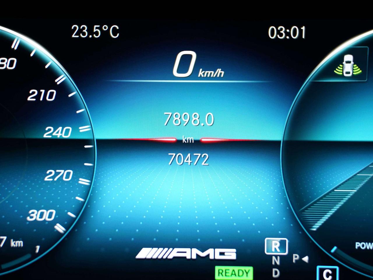 2021 Mercedes-Benz AMG GT 53 | AMG | PREMIUM PKG | BURMESTER | PANO Photo