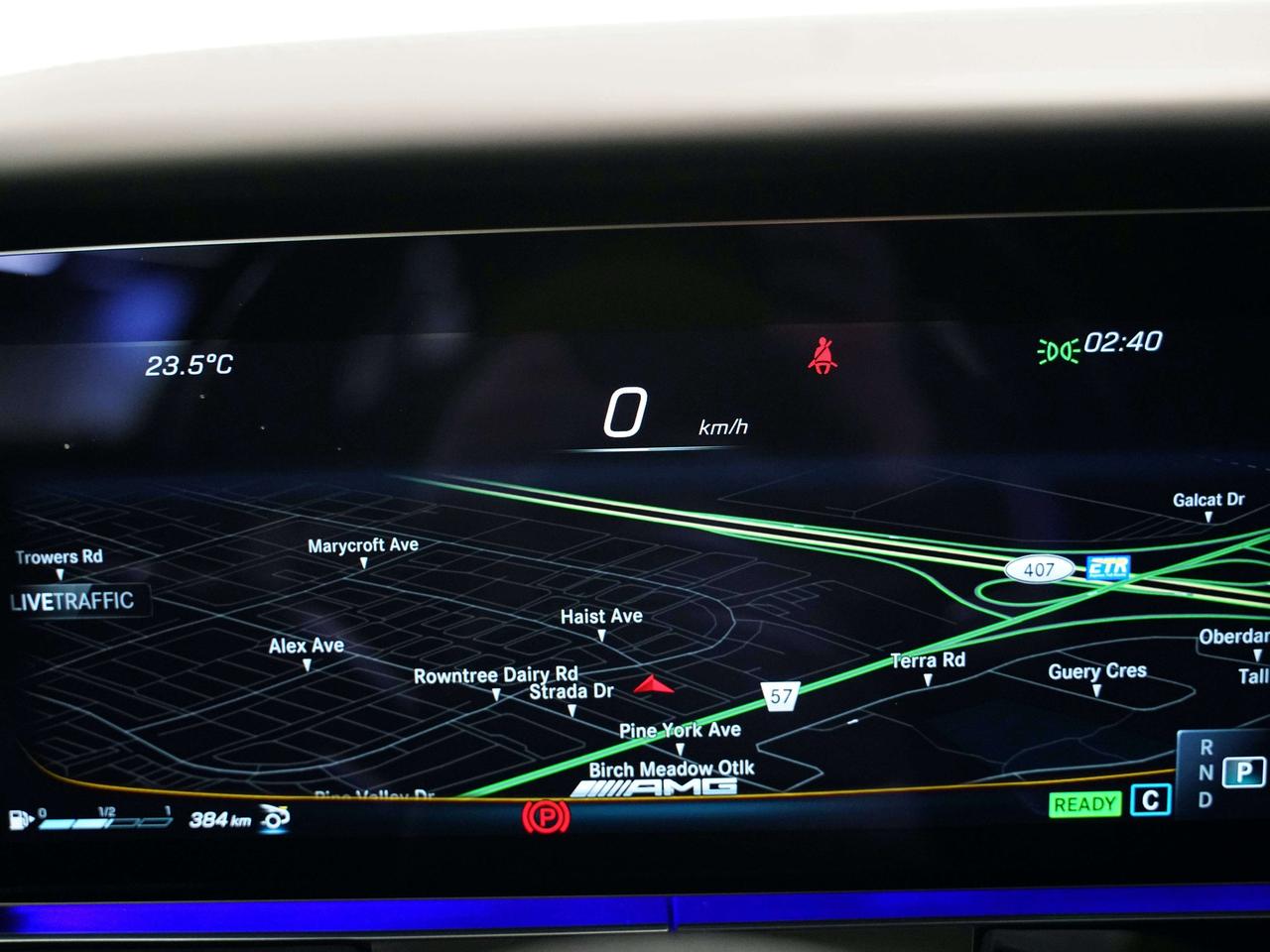 2021 Mercedes-Benz AMG GT 53 | AMG | PREMIUM REAR PKG | BURMESTER | PANO Photo