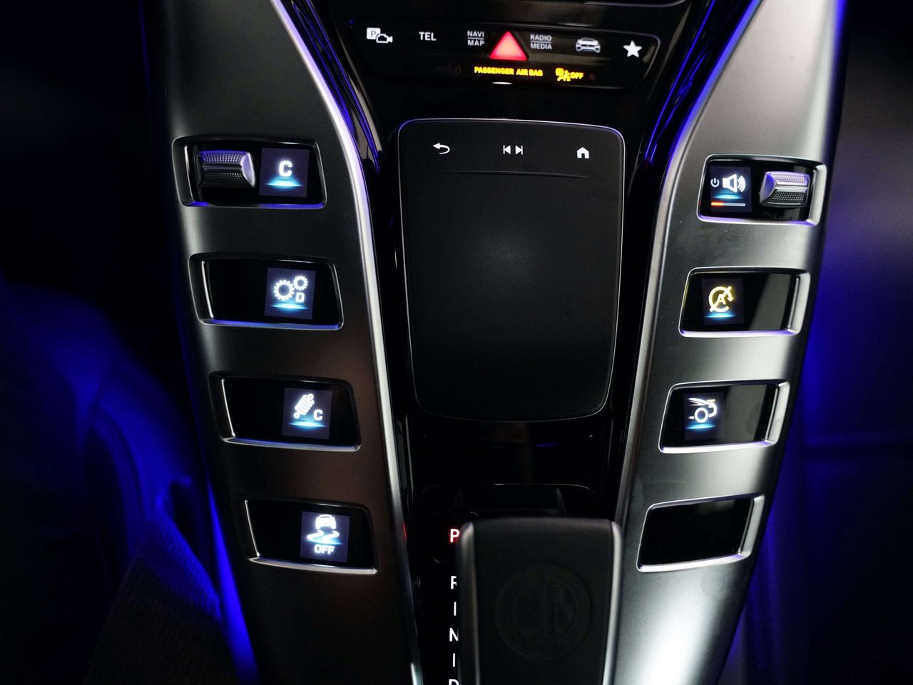 2021 Mercedes-Benz AMG GT 53 | AMG | PREMIUM REAR PKG | BURMESTER | PANO Photo