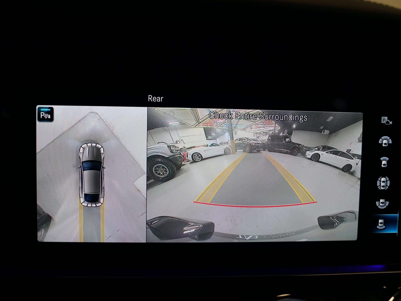 2021 Mercedes-Benz AMG GT 53 | AMG | PREMIUM REAR PKG | BURMESTER | PANO Photo
