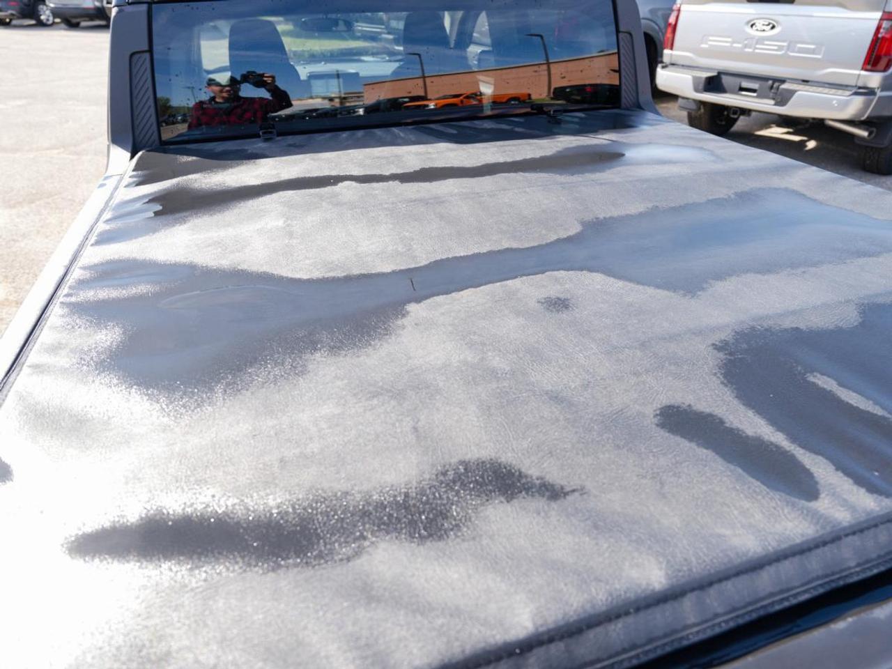 2023 Ford Maverick XLT AWD SuperCrew | TONNEAU COVER | ONE OWNER Photo
