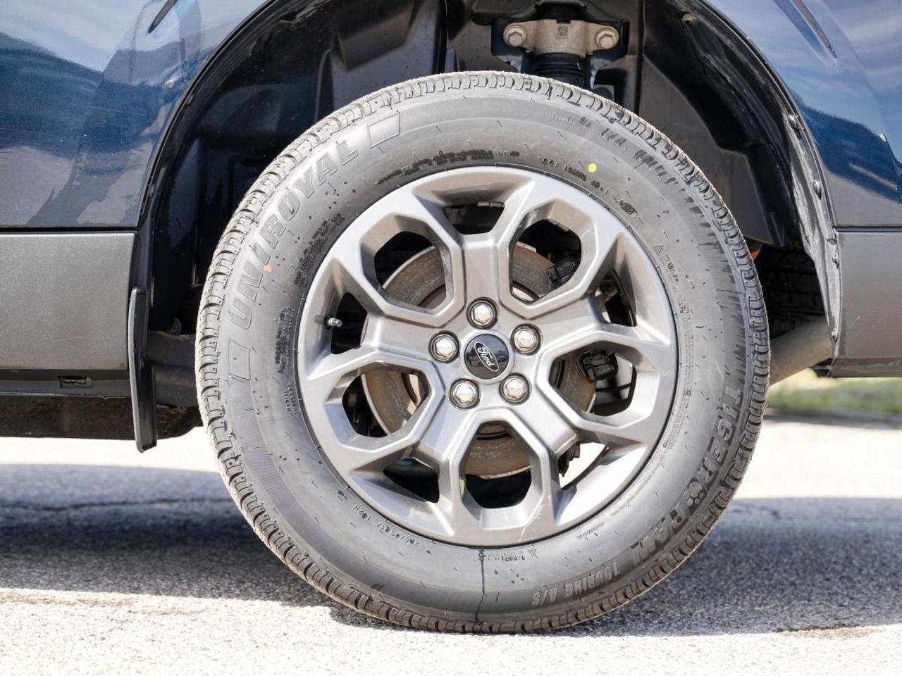 2023 Ford Maverick XLT AWD SuperCrew | TONNEAU COVER | ONE OWNER Photo