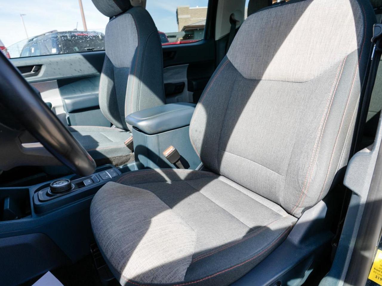 2023 Ford Maverick XLT AWD SuperCrew | TONNEAU COVER | ONE OWNER Photo