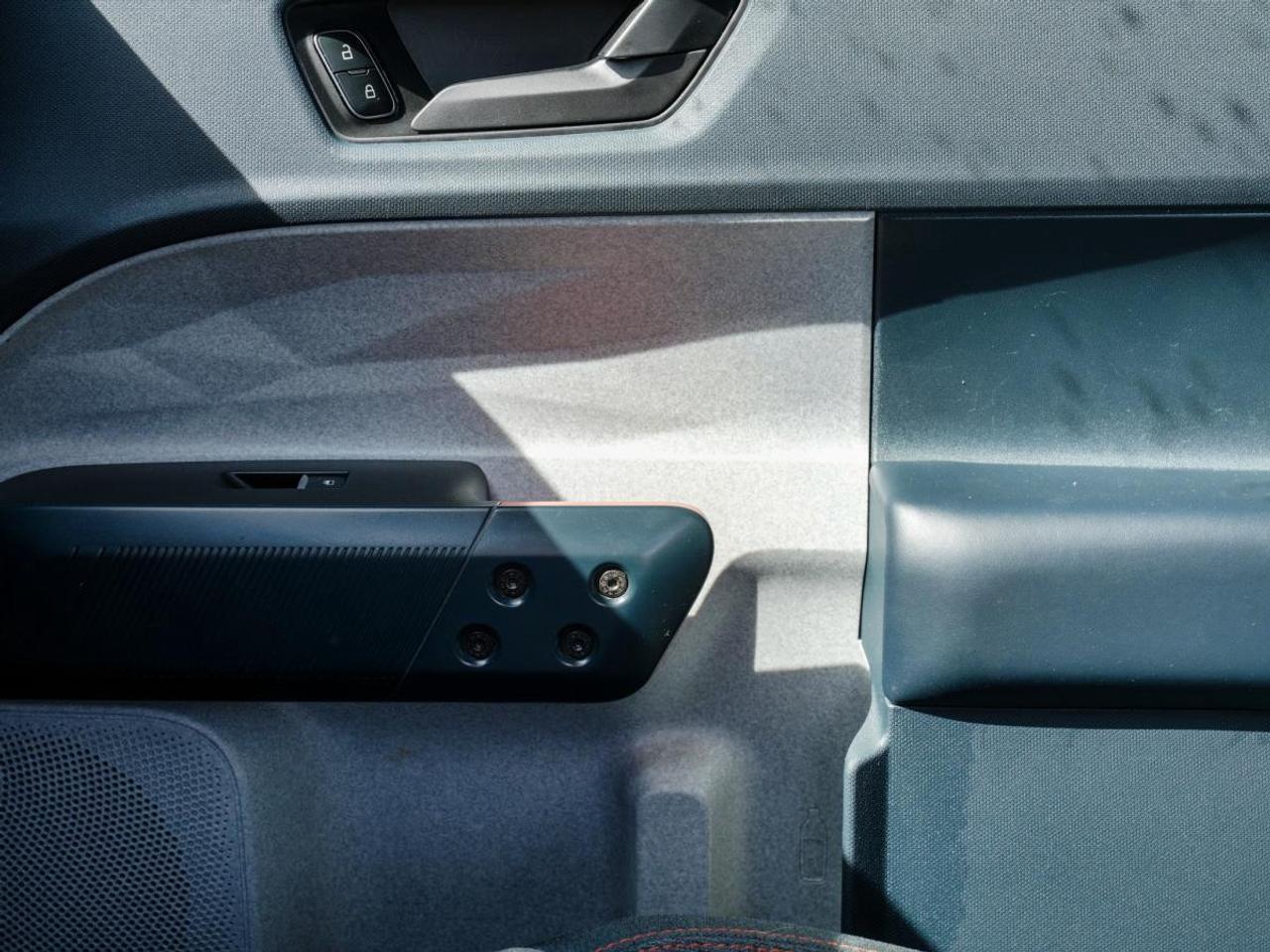 2023 Ford Maverick XLT AWD SuperCrew | TONNEAU COVER | ONE OWNER Photo