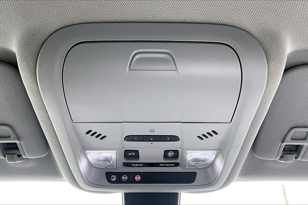 2019 Chevrolet Equinox Premier 1LZ |Heated Leather |Panoroof |Bose |AWD Photo