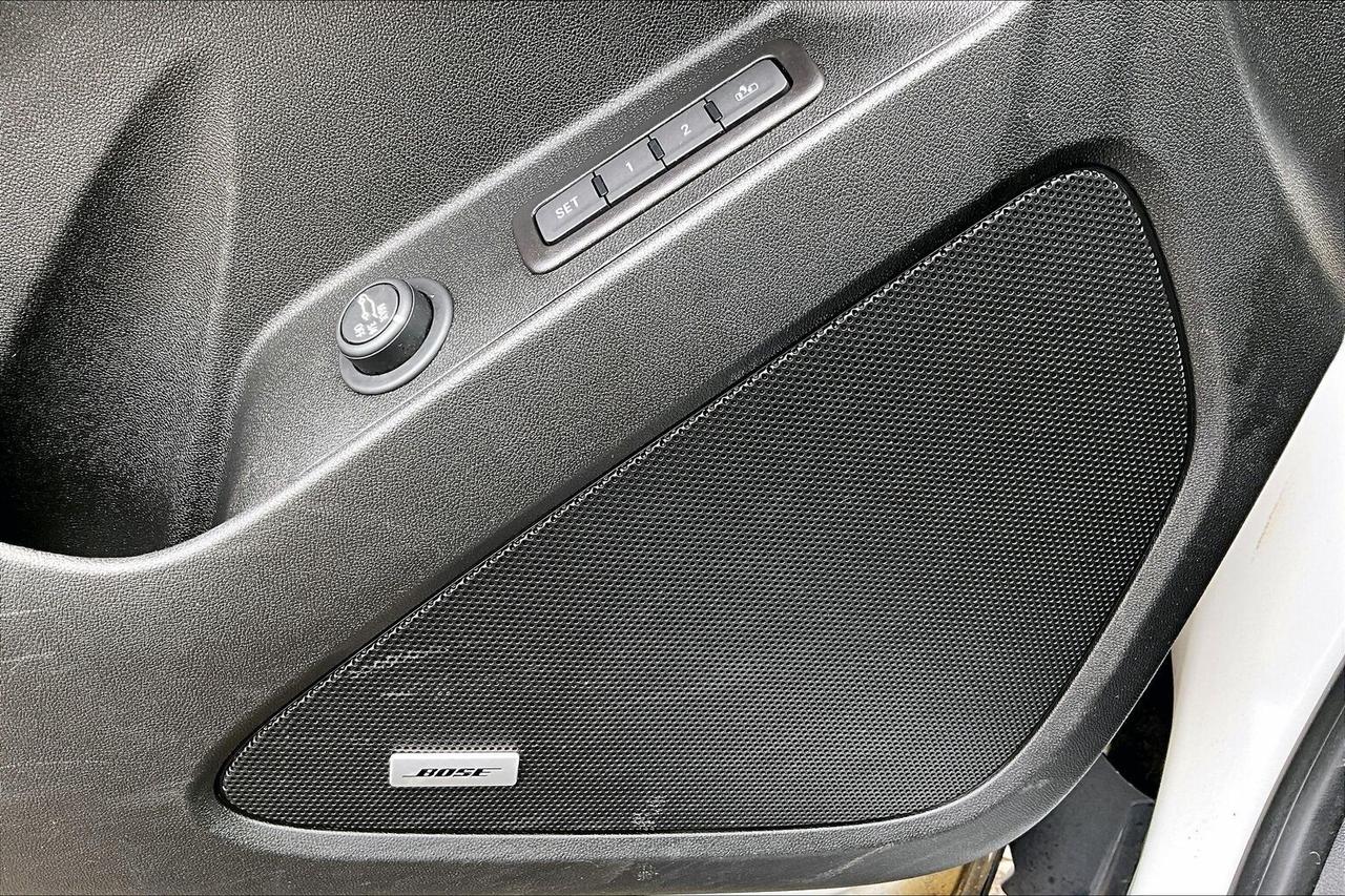 2019 Chevrolet Equinox Premier 1LZ |Heated Leather |Panoroof |Bose |AWD Photo
